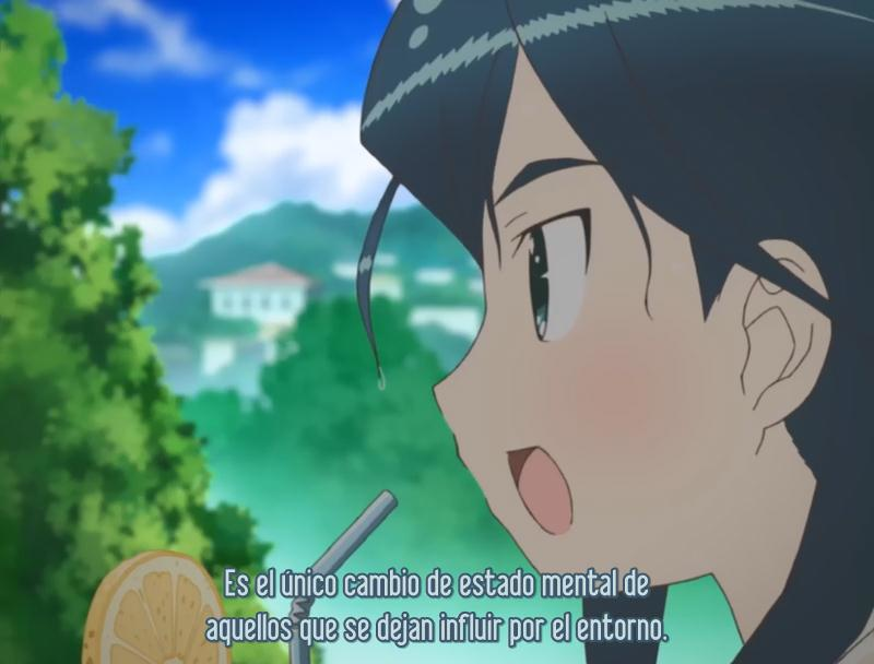 Gakuen Utopia Manabi Straight! Special (Nanikano Fansub)